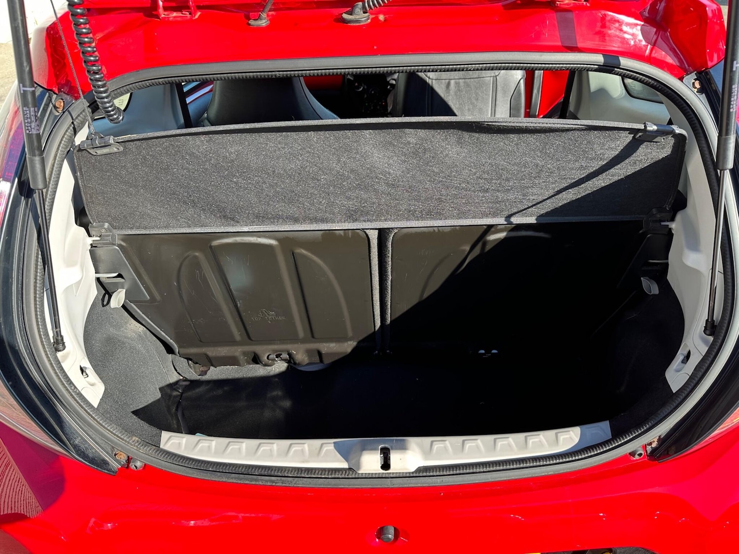 Used Toyota AYGO 2016 for sale - 77993949: Photo 46