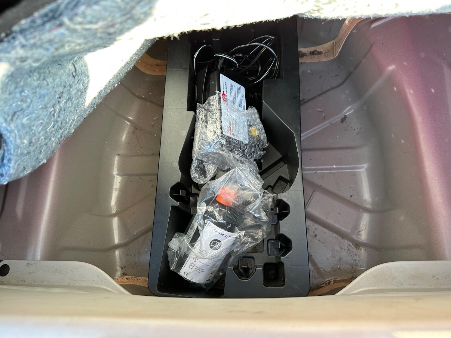 Used Toyota AYGO 2016 for sale - 77993949: Photo 48