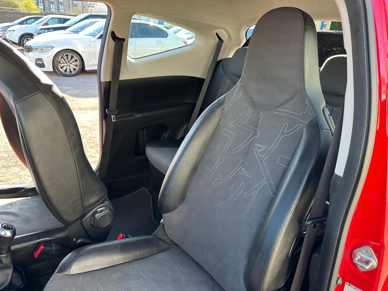 Used Toyota AYGO 2016 for sale - 77993949: Photo 49