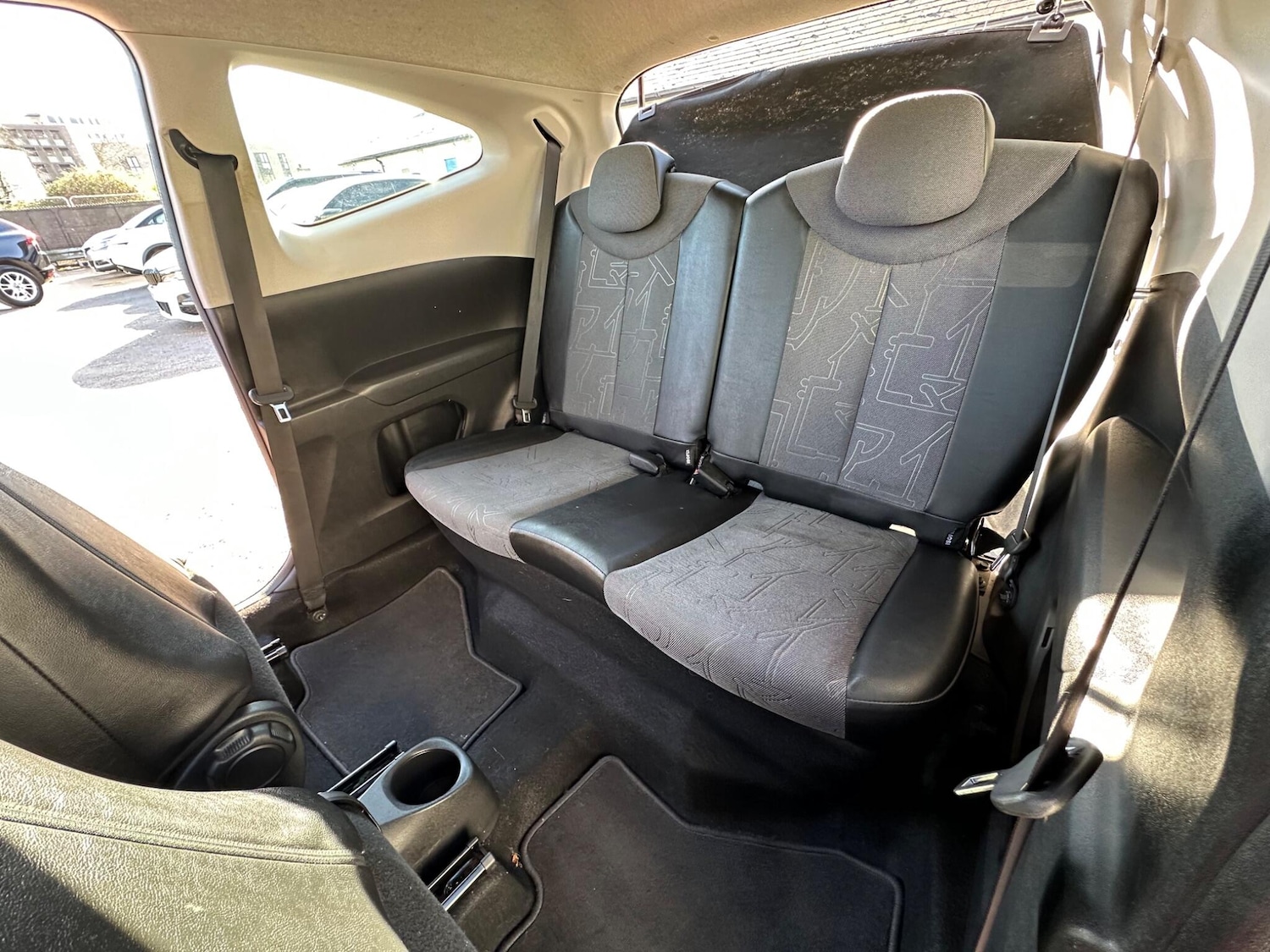 Used Toyota AYGO 2016 for sale - 77993949: Photo 53