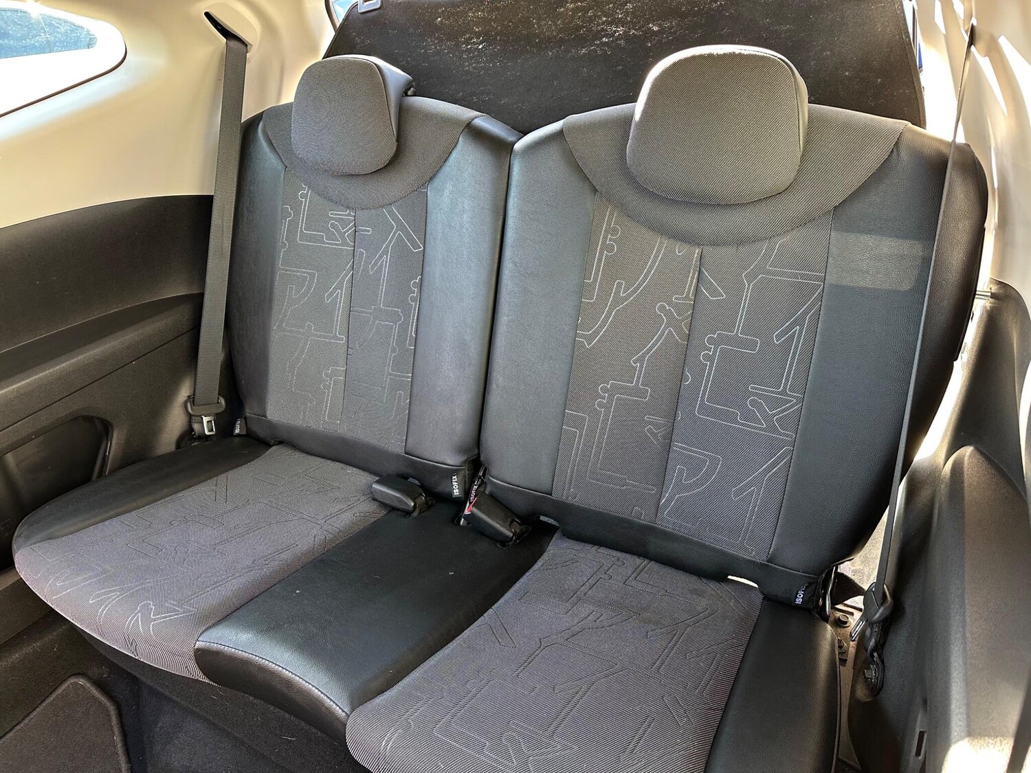 Used Toyota AYGO 2016 for sale - 77993949: Photo 54