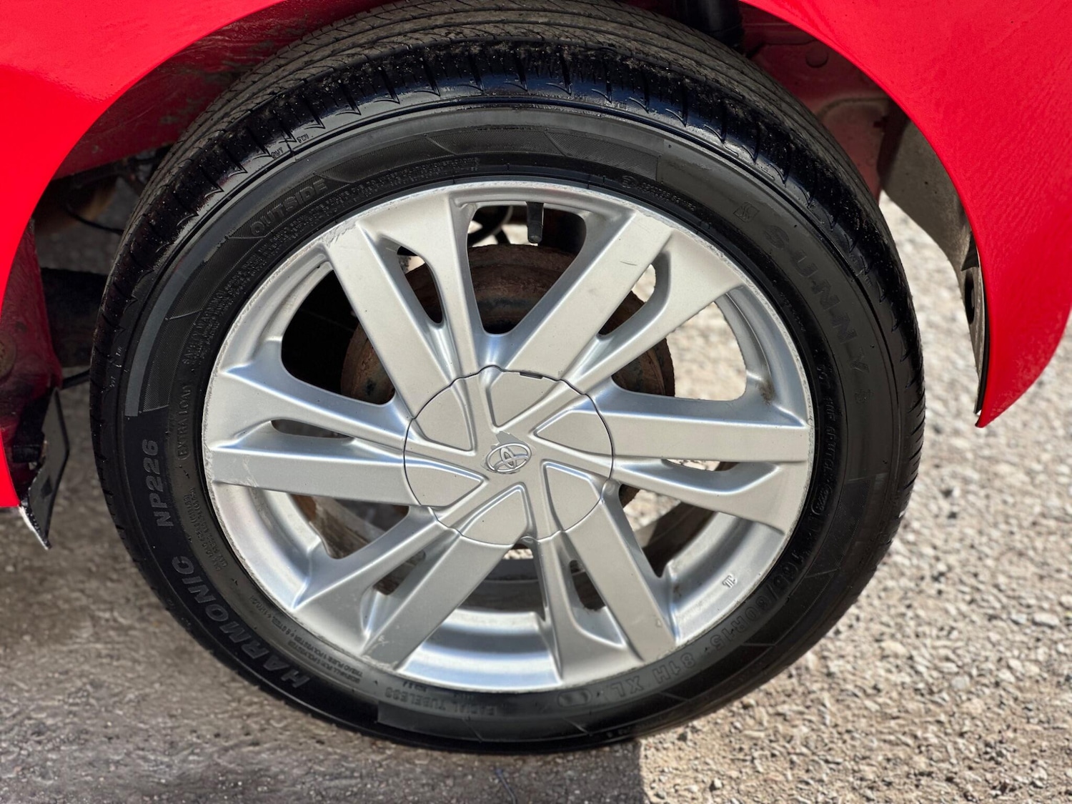 Used Toyota AYGO 2016 for sale - 77993949: Photo 55