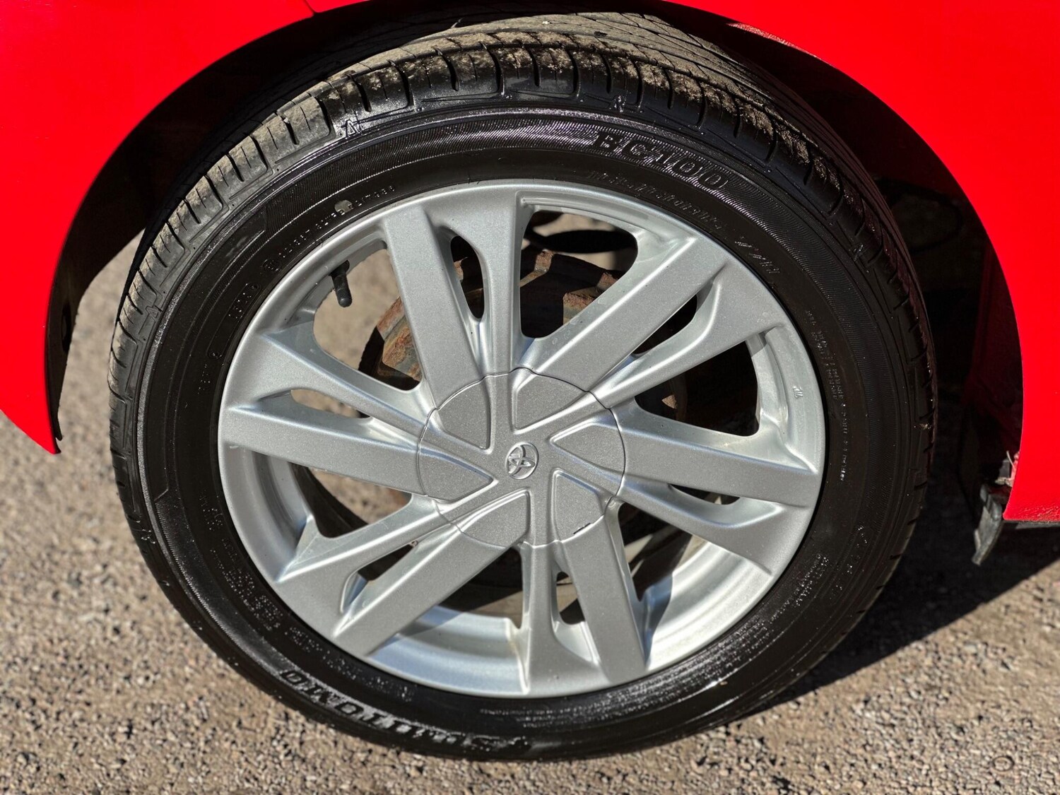 Used Toyota AYGO 2016 for sale - 77993949: Photo 56