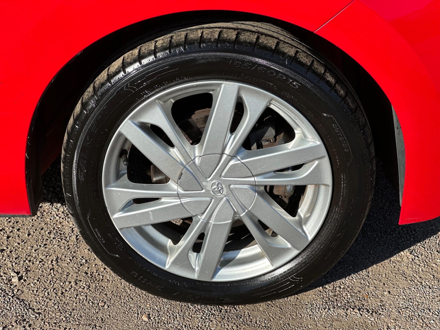 Used Toyota AYGO 2016 for sale - 77993949: Photo 57