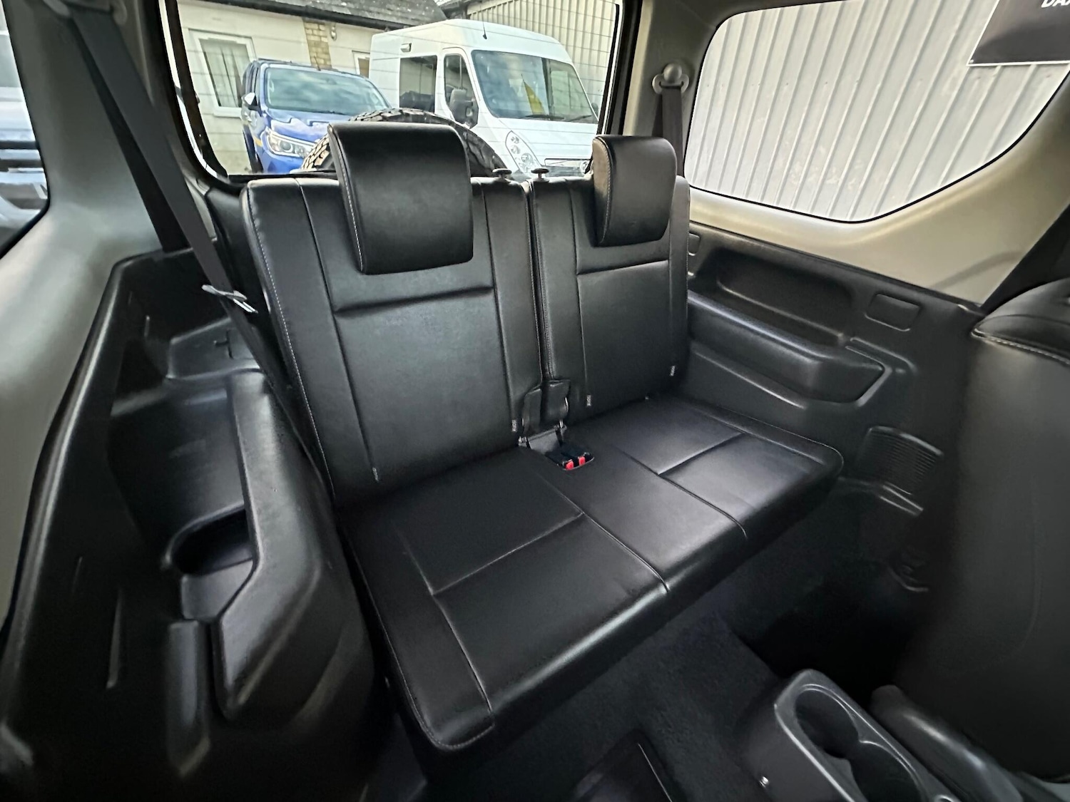 Used Suzuki Jimny 2015 for sale - 77440952: Photo 11