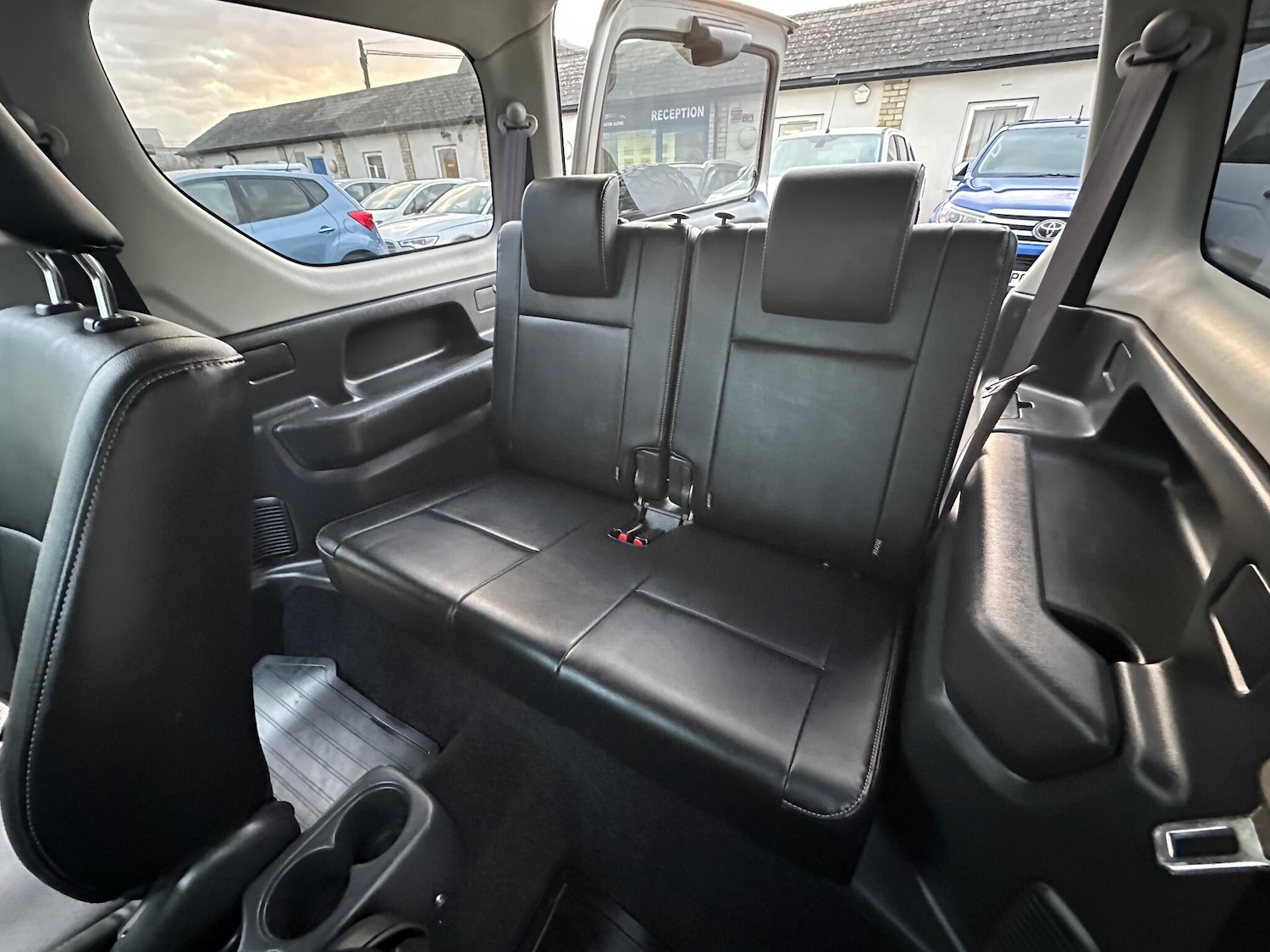 Used Suzuki Jimny 2015 for sale - 77440952: Photo 15