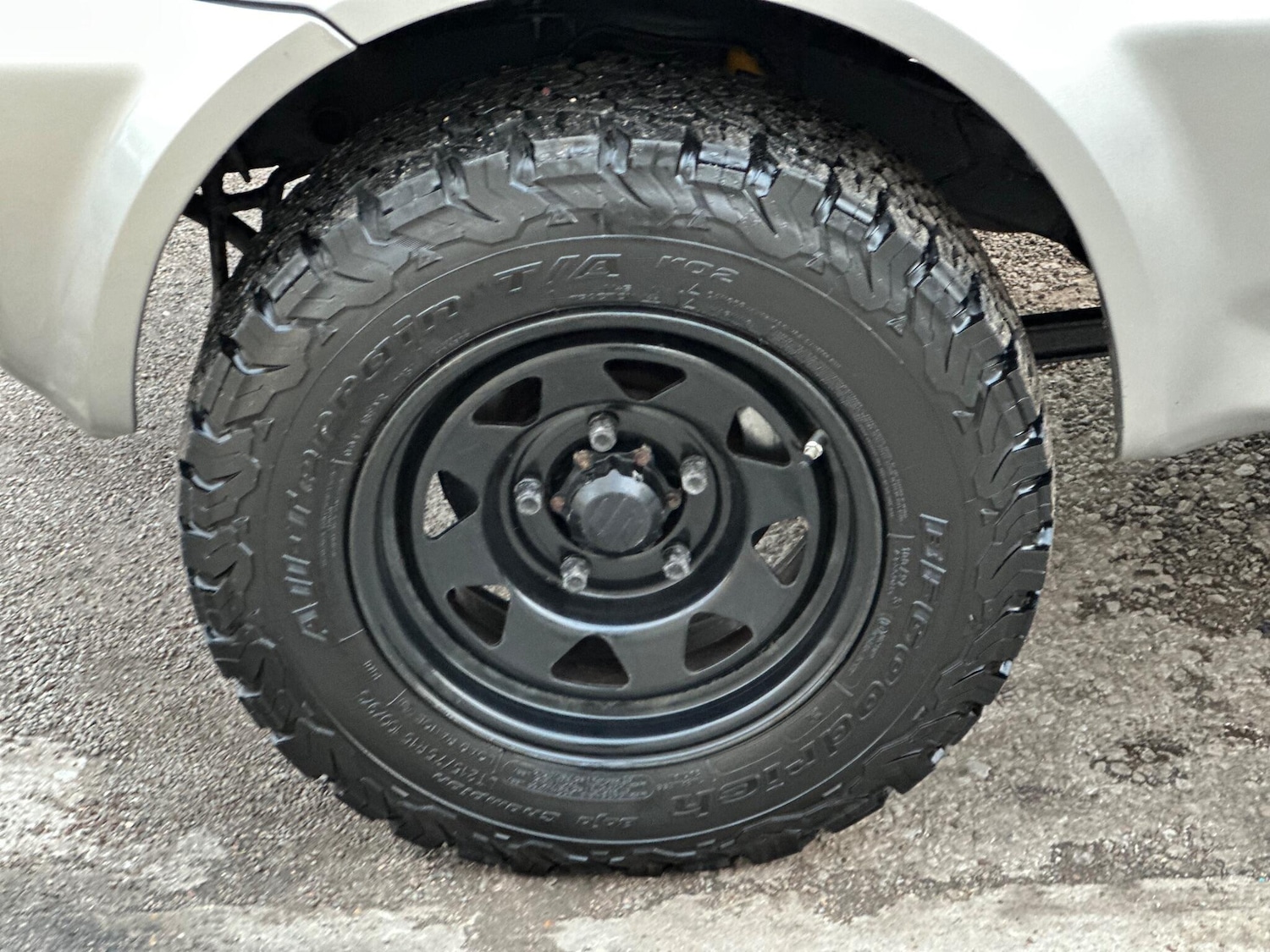 Used Suzuki Jimny 2015 for sale - 77440952: Photo 16