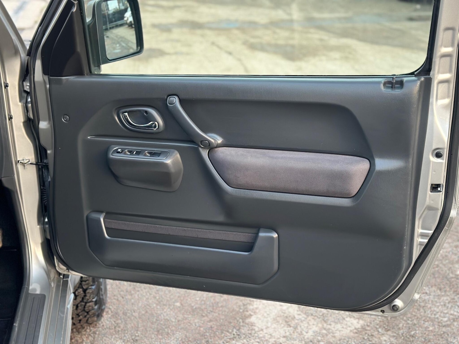 Used Suzuki Jimny 2015 for sale - 77440952: Photo 28