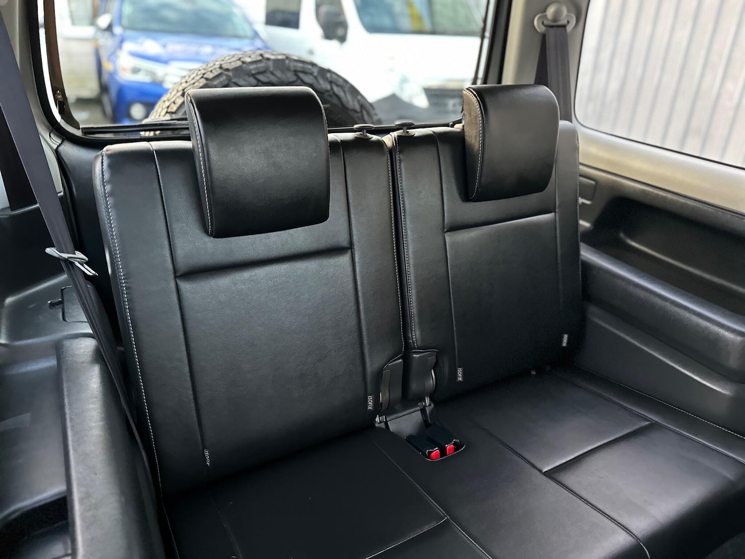 Used Suzuki Jimny 2015 for sale - 77440952: Photo 35