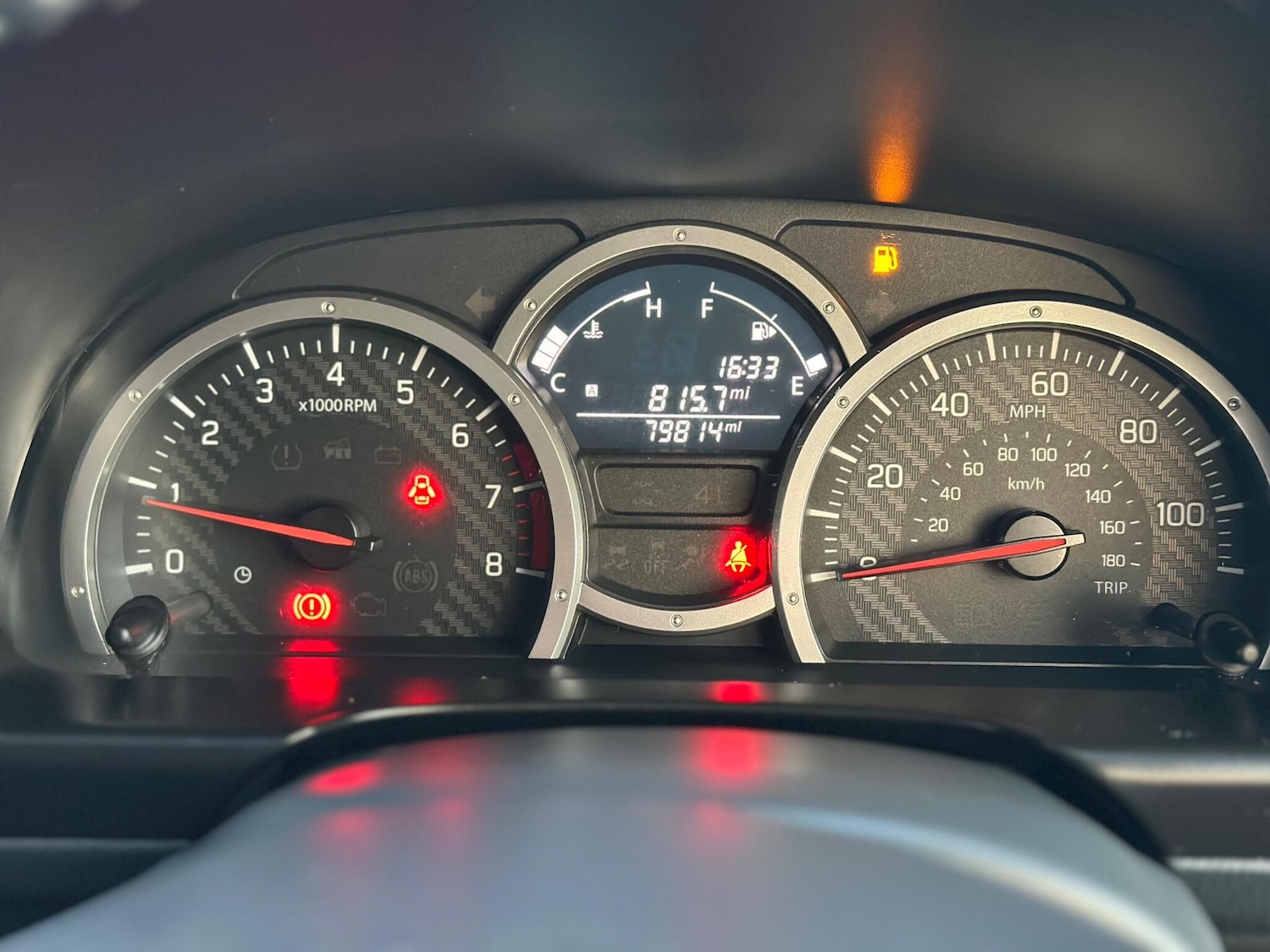 Used Suzuki Jimny 2015 for sale - 77440952: Photo 38