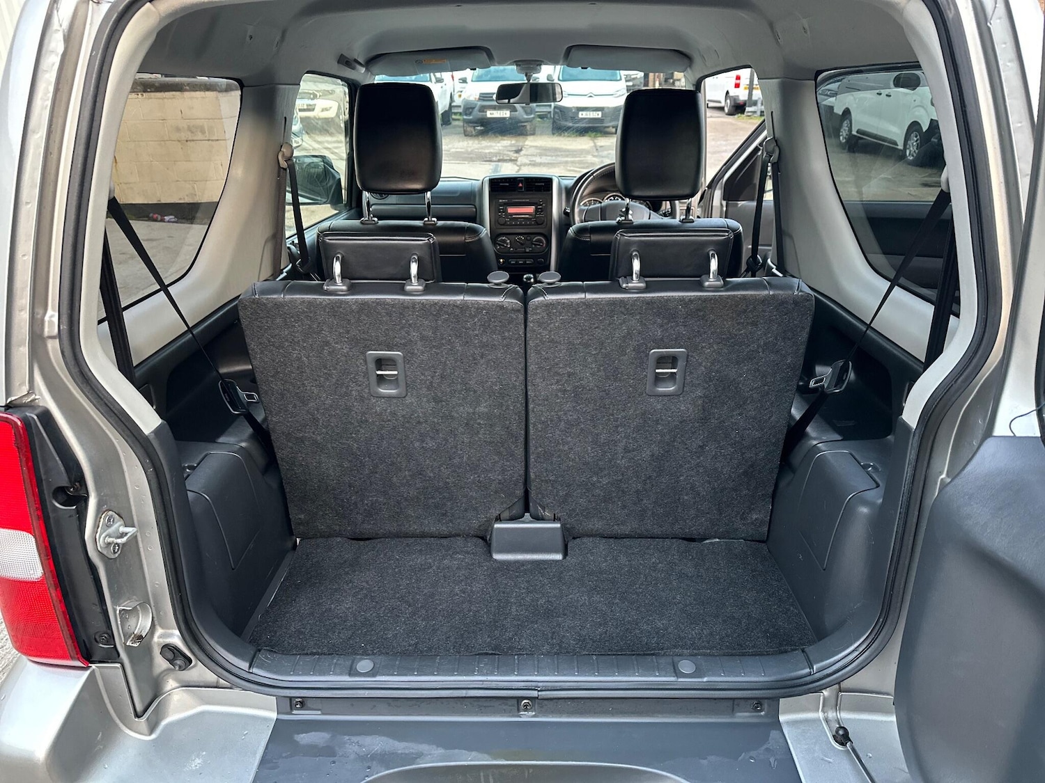 Used Suzuki Jimny 2015 for sale - 77440952: Photo 42