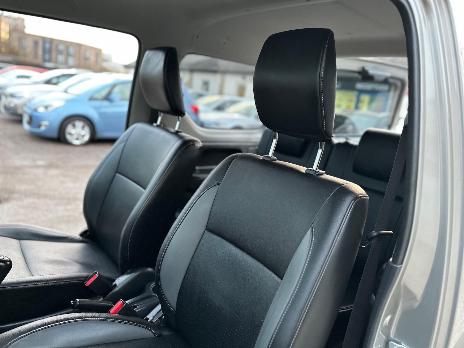 Used Suzuki Jimny 2015 for sale - 77440952: Photo 45