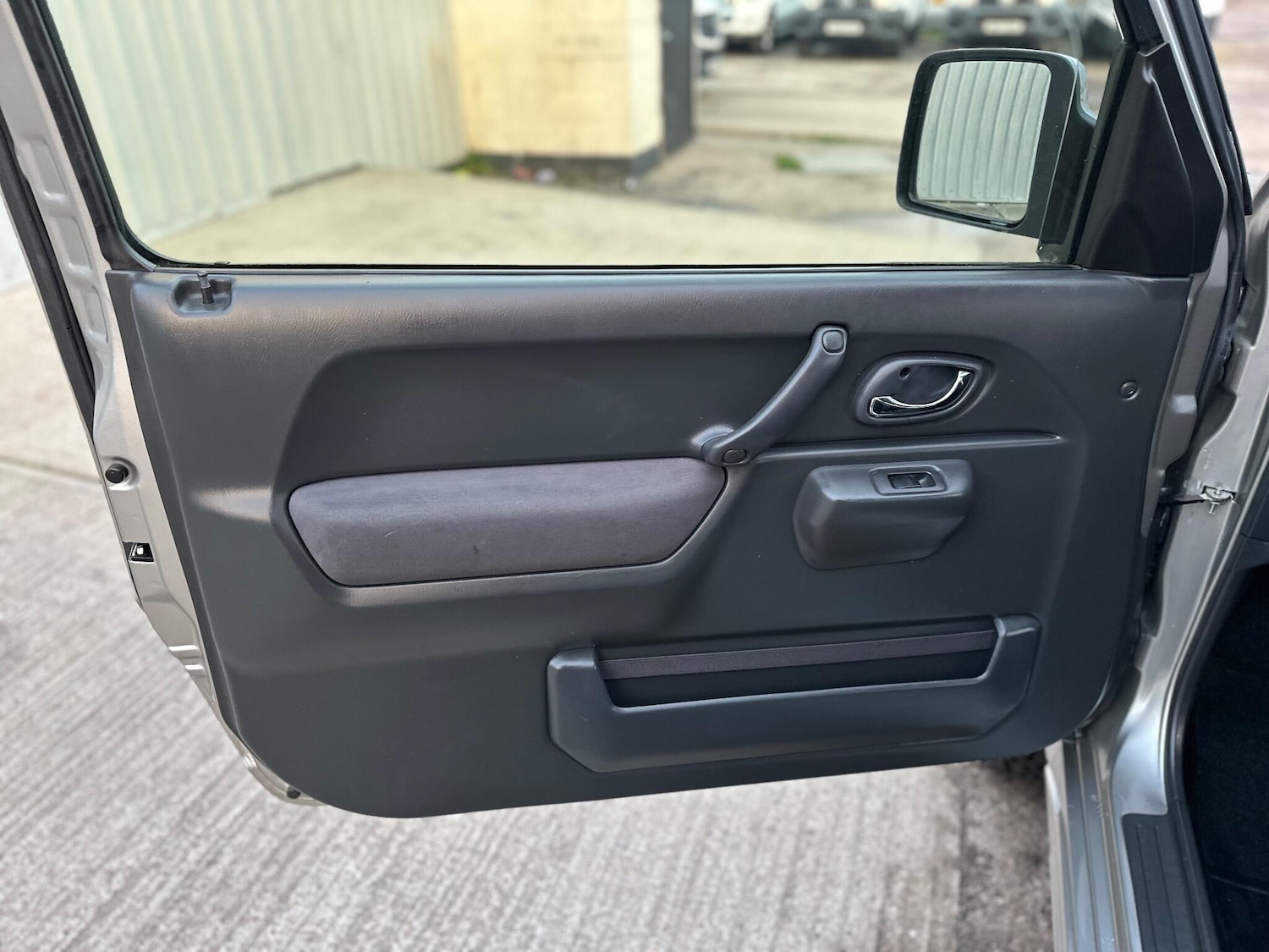 Used Suzuki Jimny 2015 for sale - 77440952: Photo 46