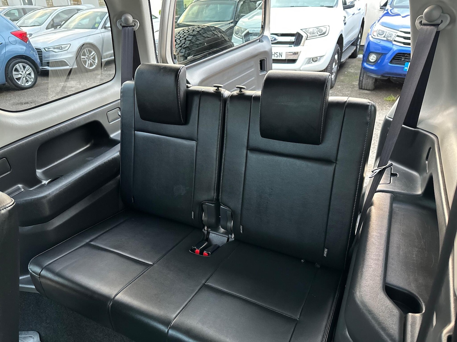 Used Suzuki Jimny 2015 for sale - 77440952: Photo 48