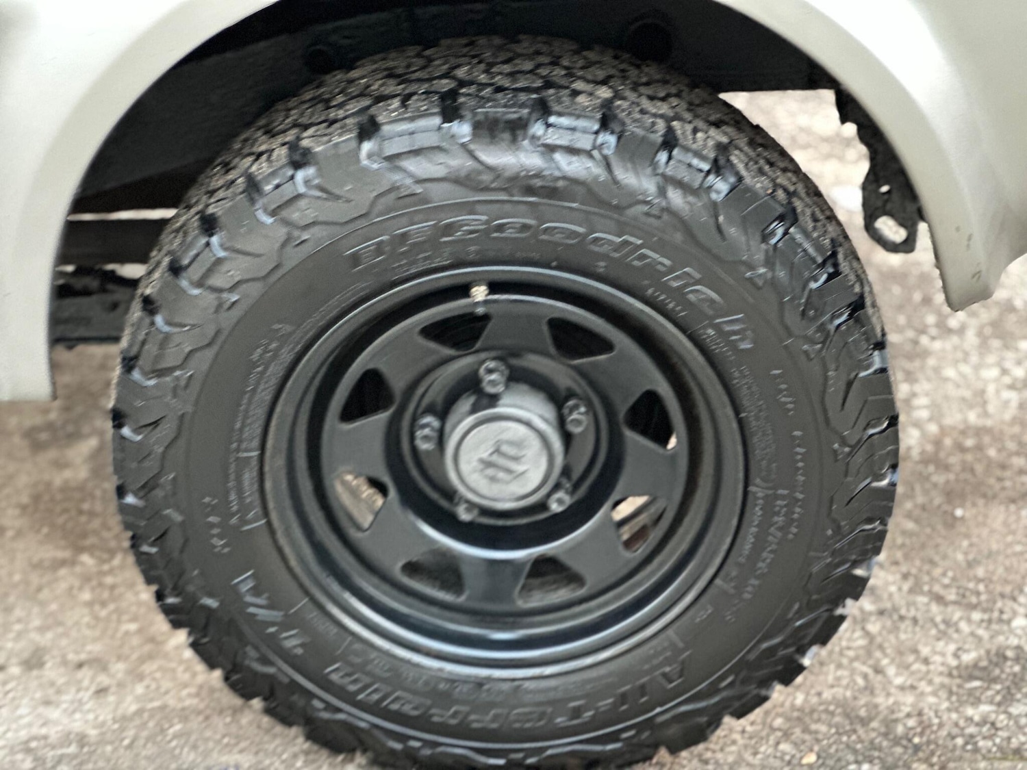 Used Suzuki Jimny 2015 for sale - 77440952: Photo 50