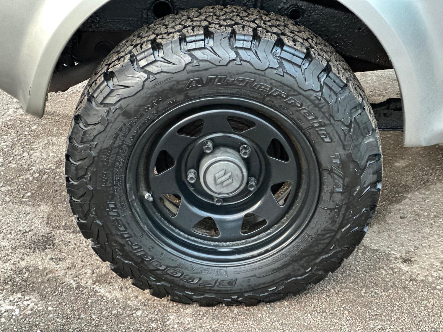 Used Suzuki Jimny 2015 for sale - 77440952: Photo 51