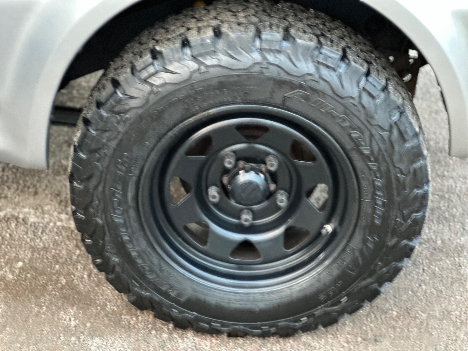 Used Suzuki Jimny 2015 for sale - 77440952: Photo 52