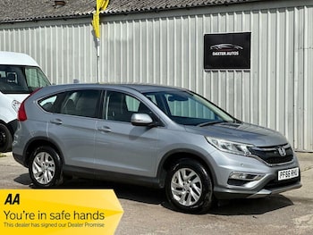Used Honda CR-V 2016 for sale - 78549004: Photo