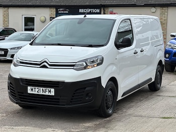 Used Citroen Dispatch 2021 for sale - 79278894: Photo