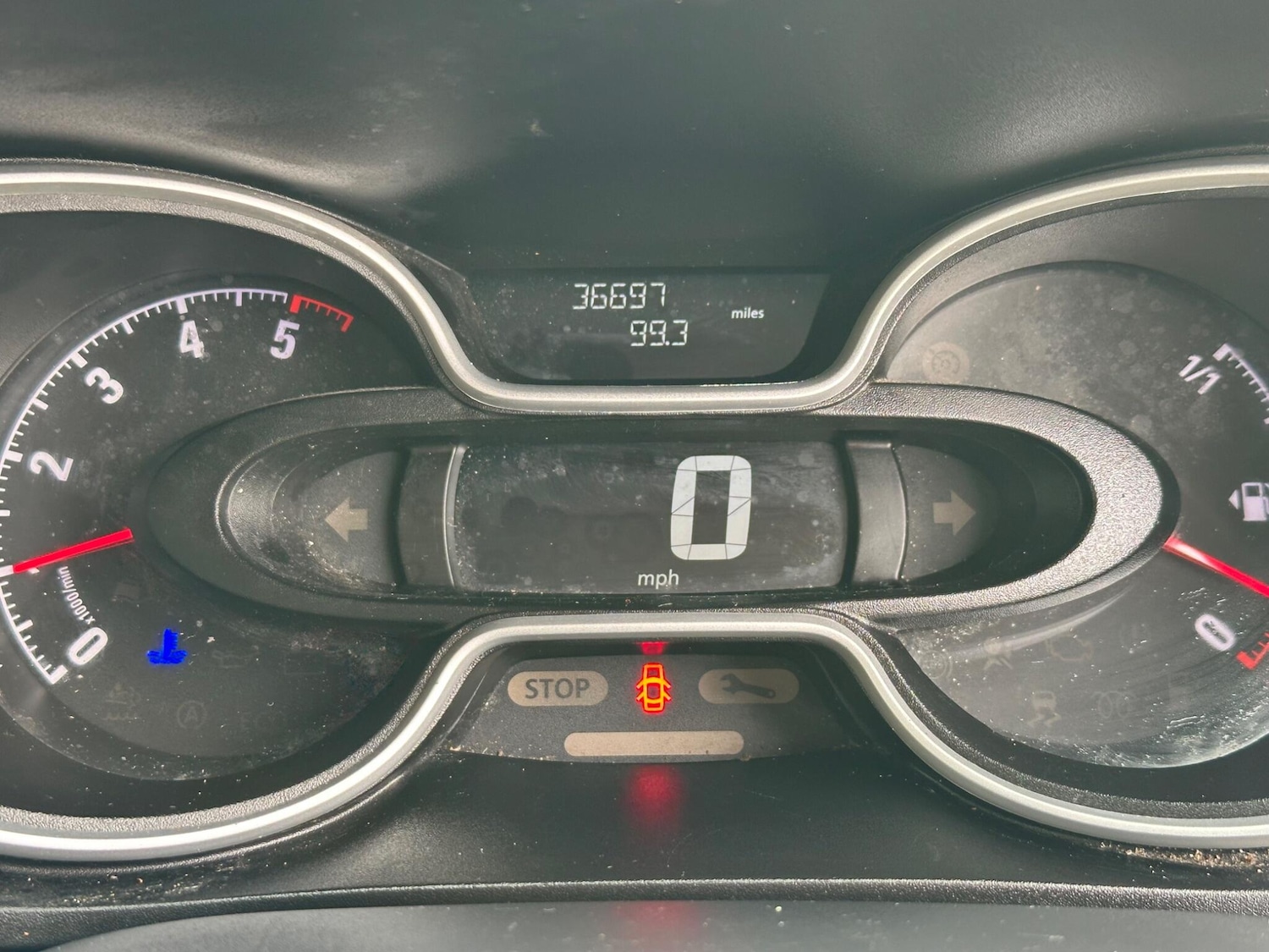 Used Vauxhall Vivaro 2019 for sale - 77993527: Photo 13