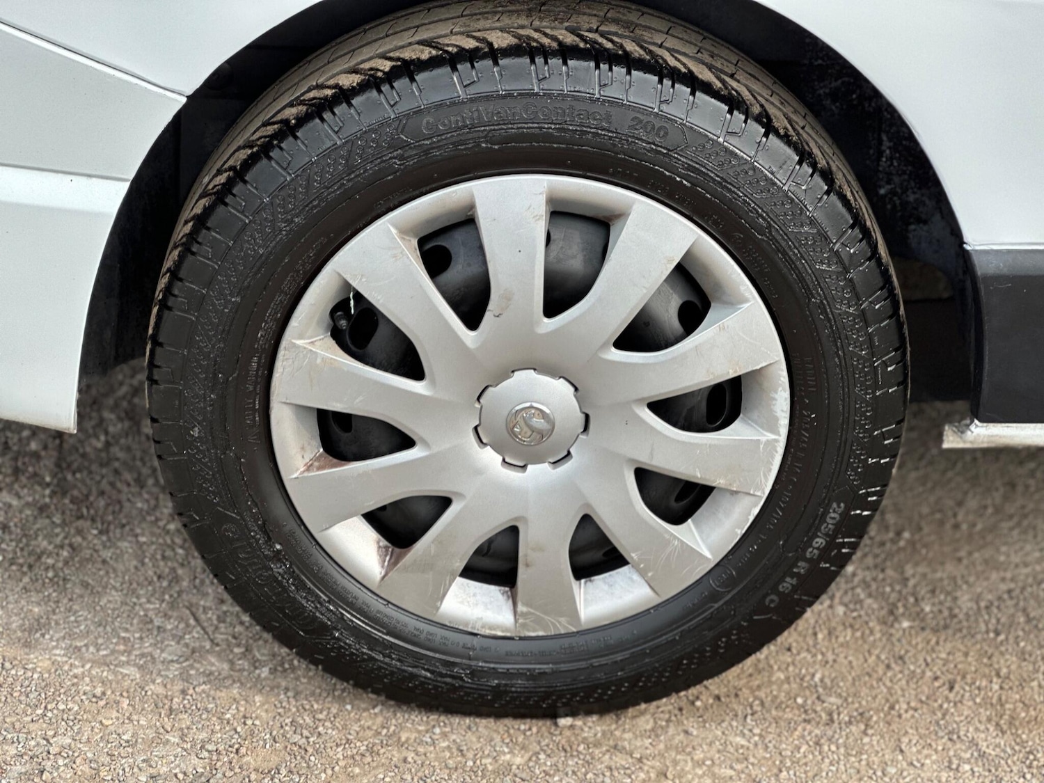 Used Vauxhall Vivaro 2019 for sale - 77993527: Photo 19