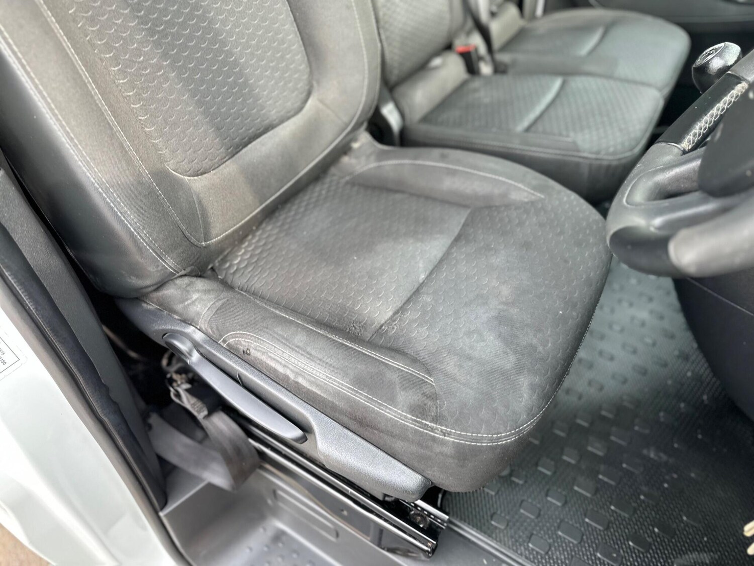 Used Vauxhall Vivaro 2019 for sale - 77993527: Photo 33