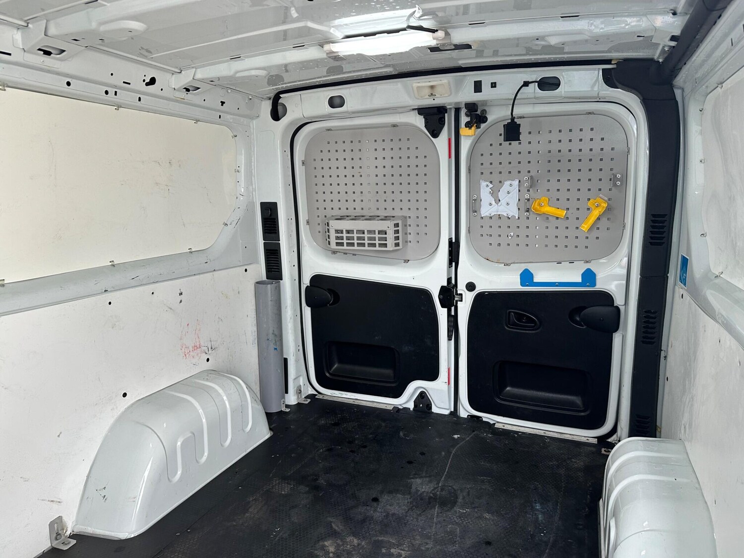 Used Vauxhall Vivaro 2019 for sale - 77993527: Photo 47