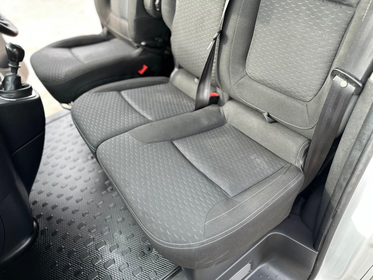 Used Vauxhall Vivaro 2019 for sale - 77993527: Photo 51