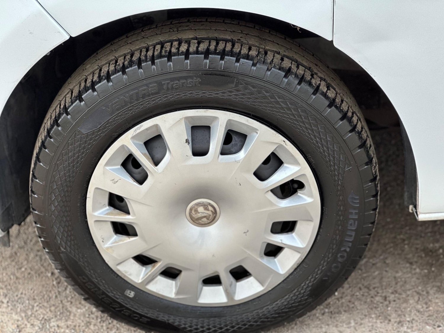 Used Vauxhall Vivaro 2019 for sale - 77993527: Photo 55