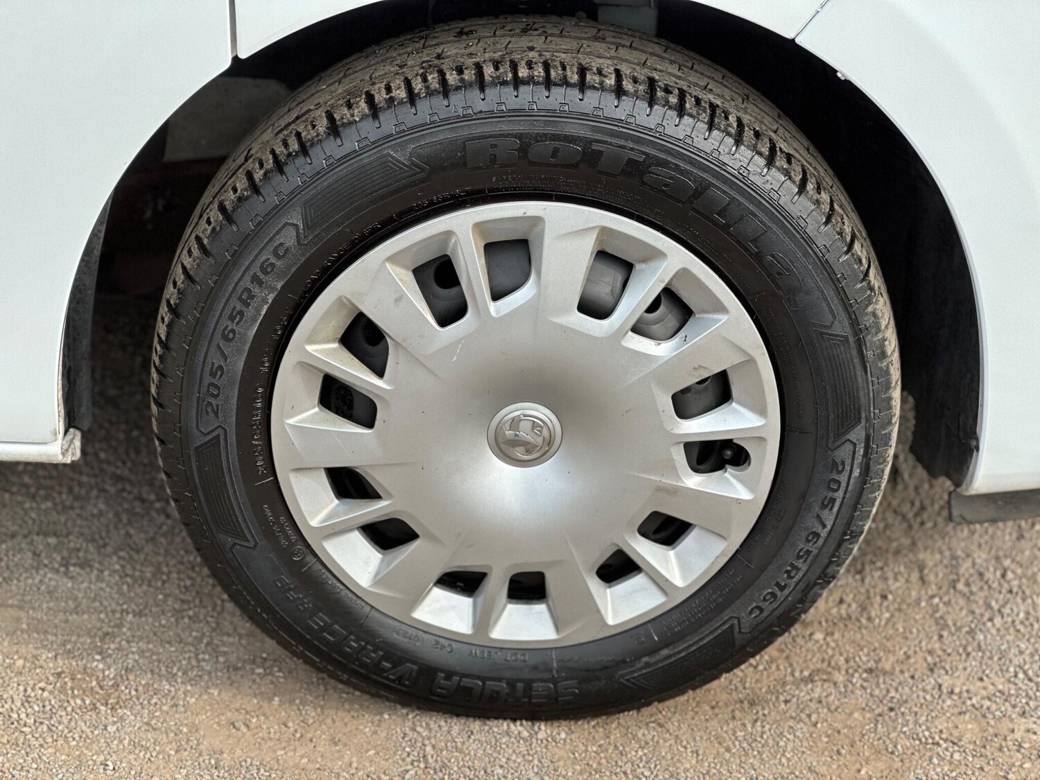 Used Vauxhall Vivaro 2019 for sale - 77993527: Photo 56