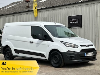 Used Ford Transit Connect 2015 for sale - 75578451: Photo