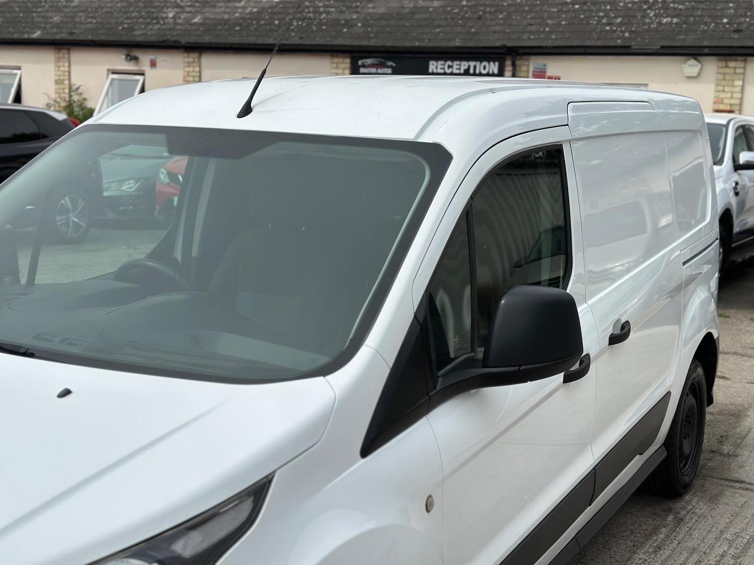Vehicle 24