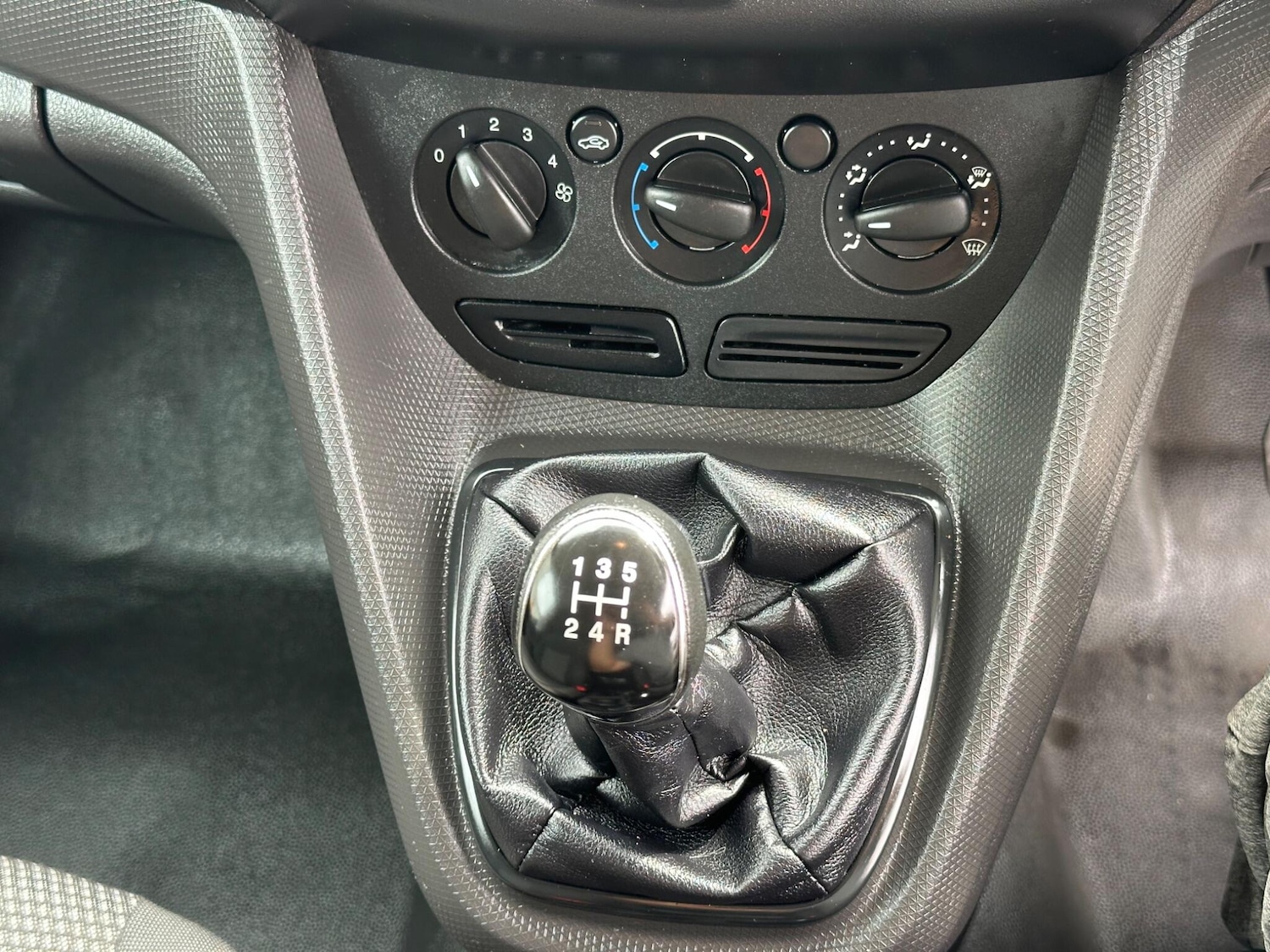 Vehicle 36