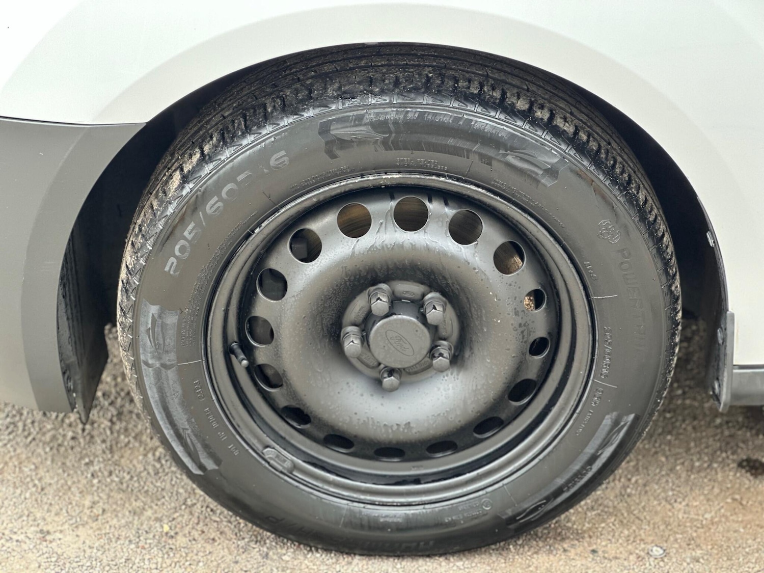 Vehicle 50