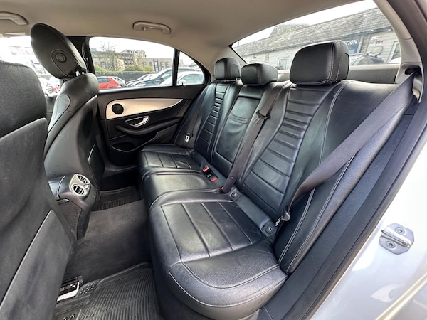 Used Mercedes-Benz E-Class 2017 for sale - 74419347: Photo 14