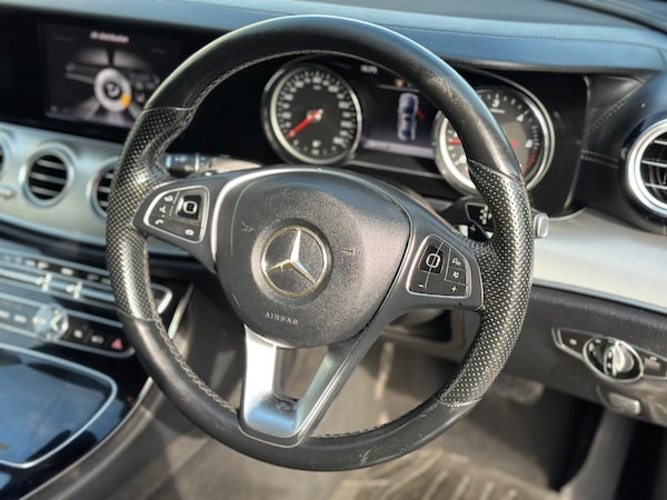 Used Mercedes-Benz E-Class 2017 for sale - 74419347: Photo 16