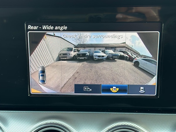 Used Mercedes-Benz E-Class 2017 for sale - 74419347: Photo 17