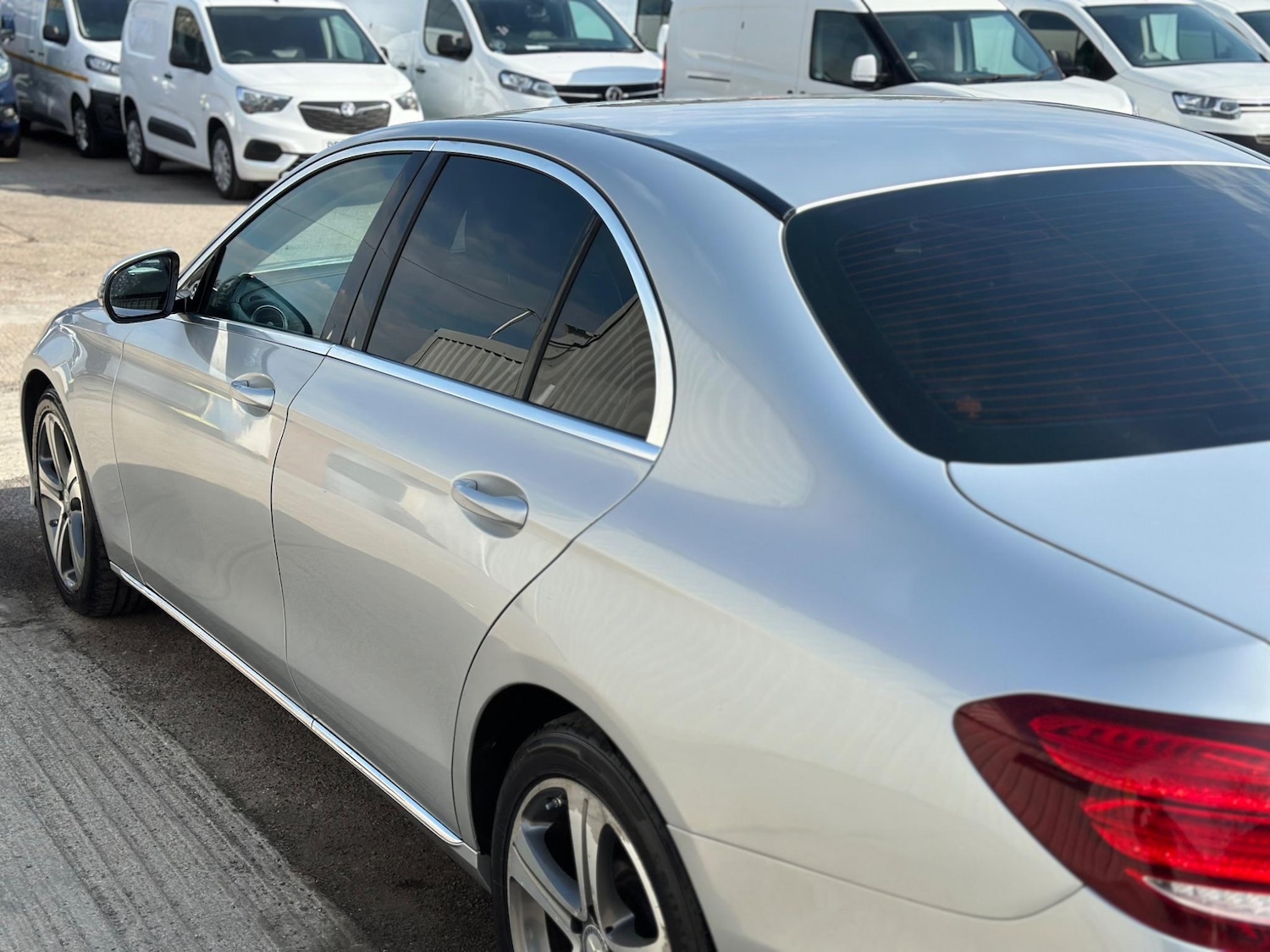 Vehicle 29