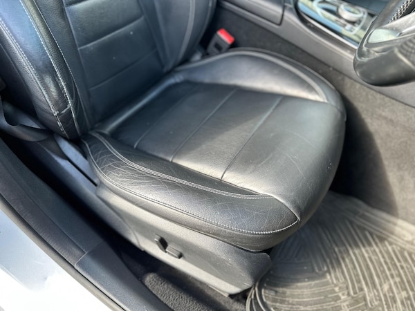 Used Mercedes-Benz E-Class 2017 for sale - 74419347: Photo 43