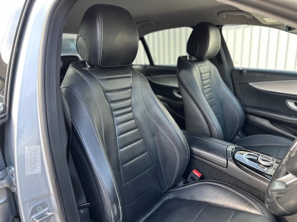 Used Mercedes-Benz E-Class 2017 for sale - 74419347: Photo 44
