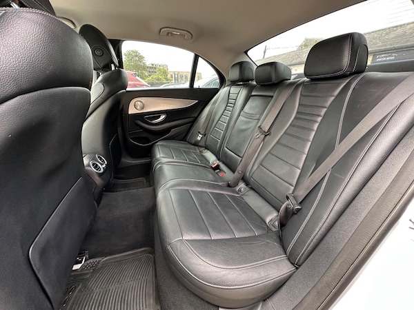Used Mercedes-Benz E-Class 2017 for sale - 74419347: Photo 56