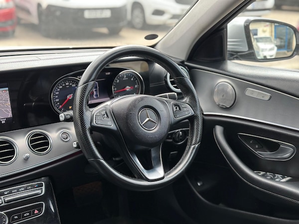 Used Mercedes-Benz E-Class 2017 for sale - 74419347: Photo 57