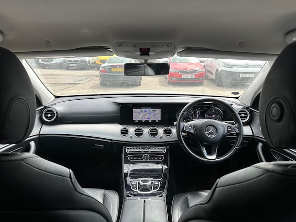 Used Mercedes-Benz E-Class 2017 for sale - 74419347: Photo 58