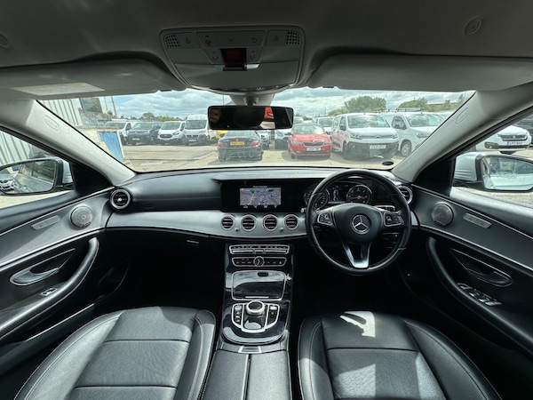 Used Mercedes-Benz E-Class 2017 for sale - 74419347: Photo 59