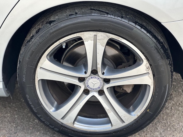 Used Mercedes-Benz E-Class 2017 for sale - 74419347: Photo 60
