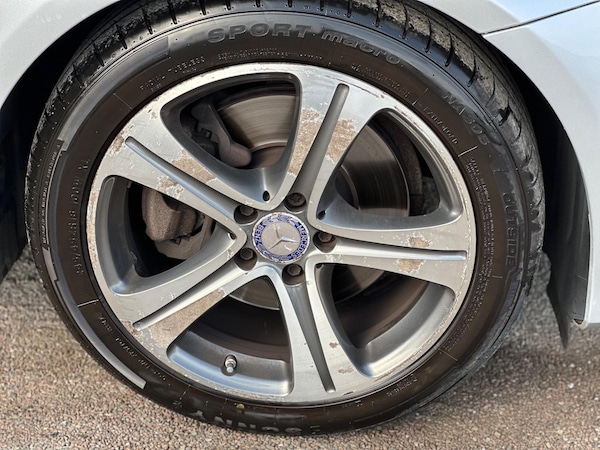 Used Mercedes-Benz E-Class 2017 for sale - 74419347: Photo 61