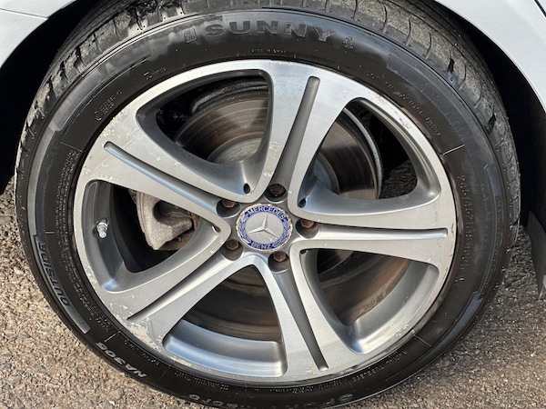 Used Mercedes-Benz E-Class 2017 for sale - 74419347: Photo 62