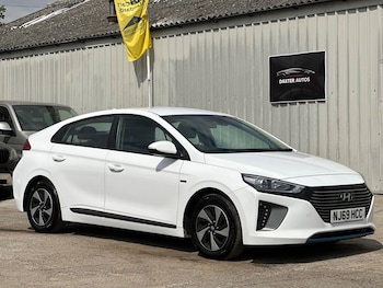 Hyundai - IONIQ