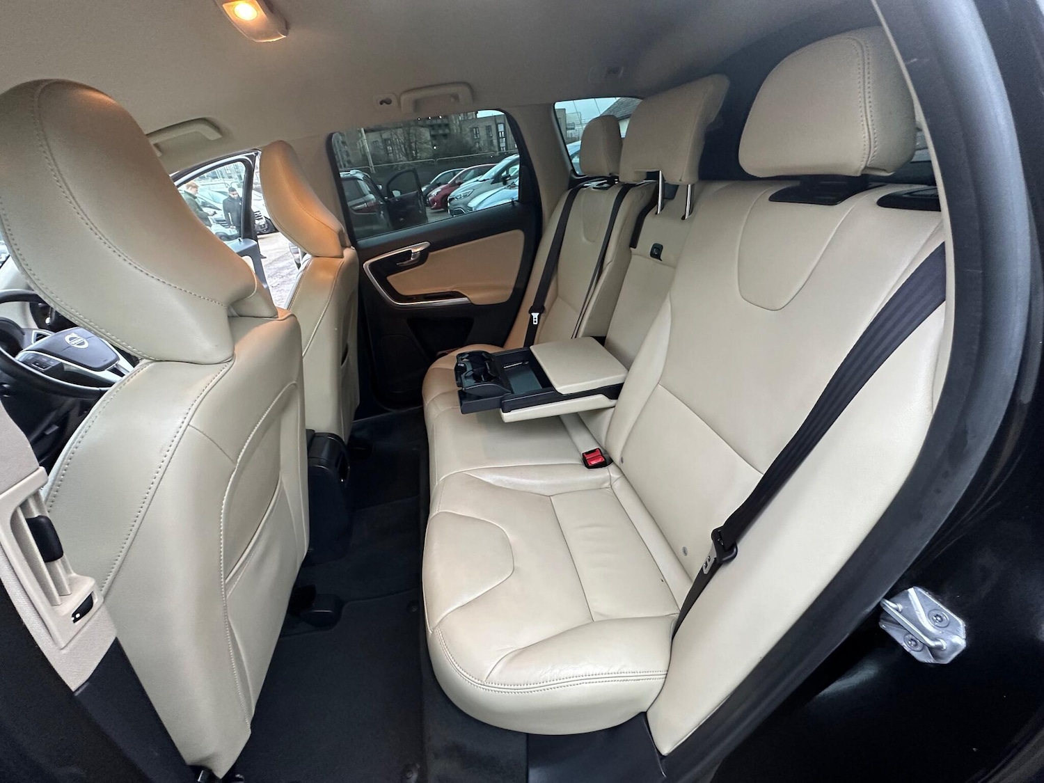 Used Volvo XC60 for sale - 77683140: Photo 14