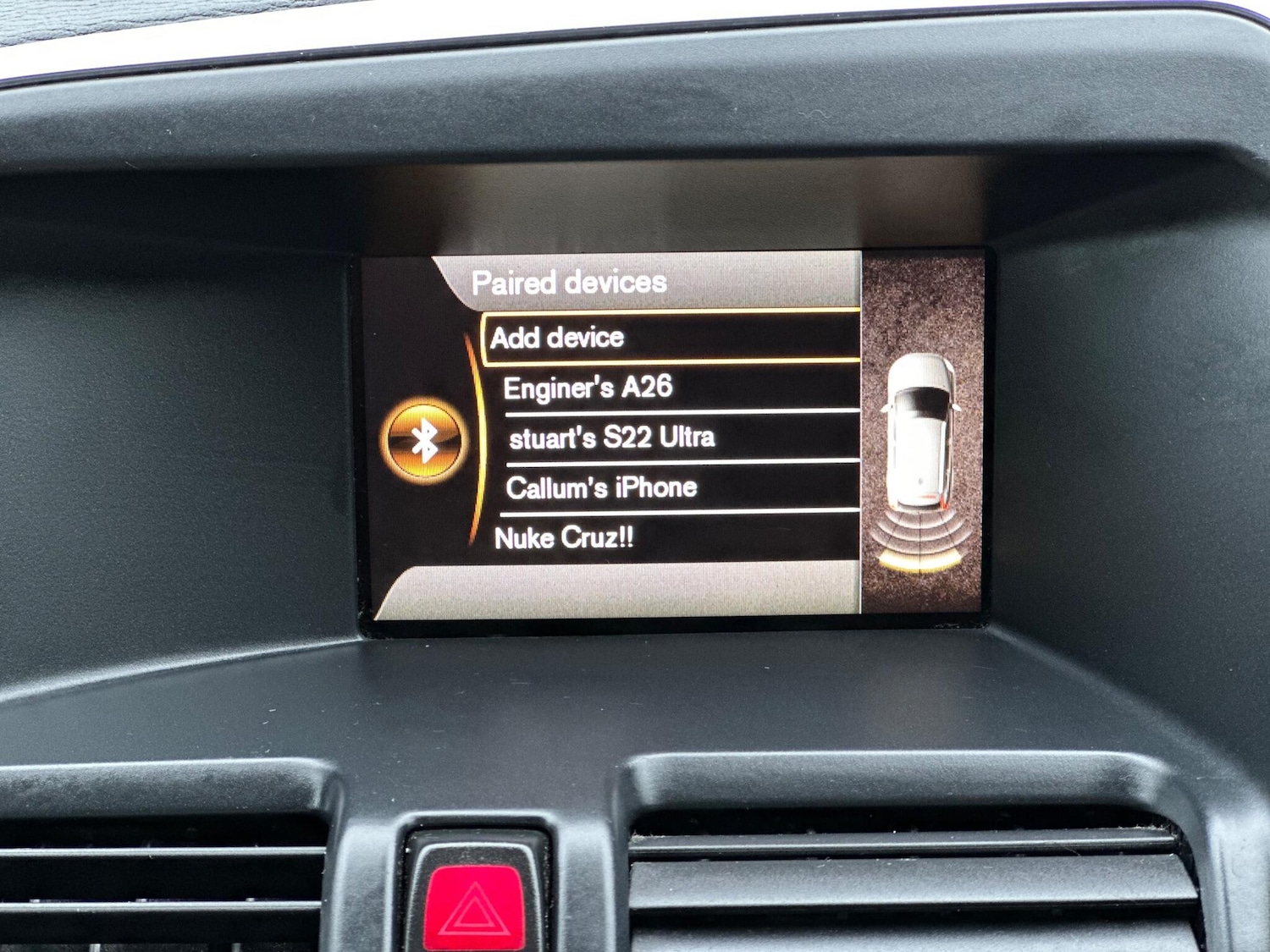 Used Volvo XC60 for sale - 77683140: Photo 17